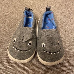 Adorable Toddler Shoes Size 5 very gently worn